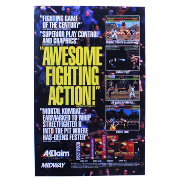 Justice League of America 83 (1993) US Comic – DC Comics